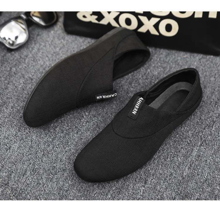 Mocasines de talla grande 39-4 - Men'S Shoes Drivers reseña y precio