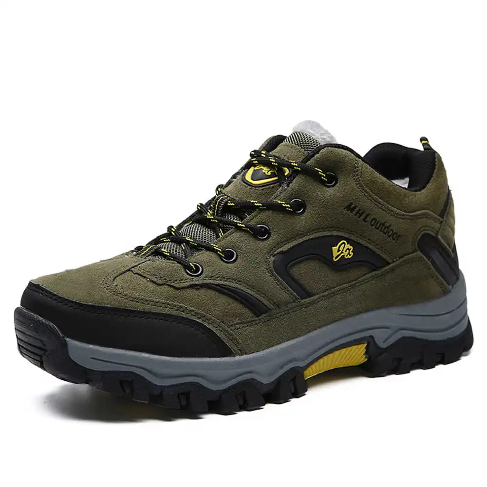 Zapatos de senderismo de algod - Men'S Shoes Different Types reseña y precio