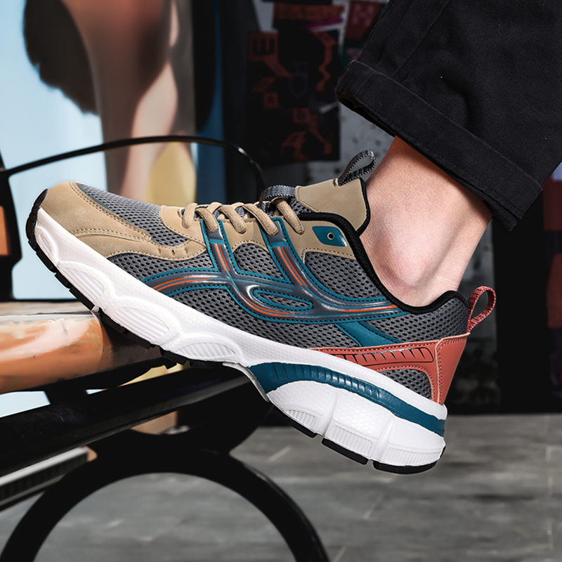 Zapatillas Casuales para Hombr - Men'S Shoes Nearby reseña y precio