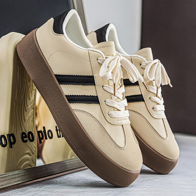 Zapatos Deportivos Retro Unise - Men'S Shoes Black And White reseña y precio