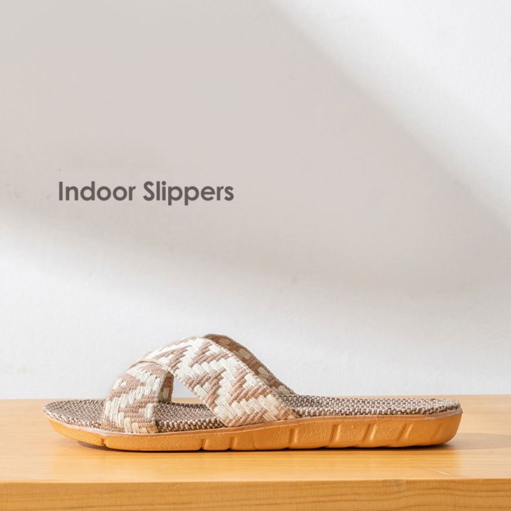 Pantuflas de Lino de Estilo Ét - Men'S Shoes In Fashion reseña y precio